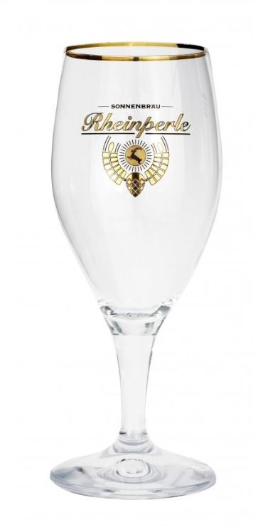 Sonnenbräu Rheinperle Pokal