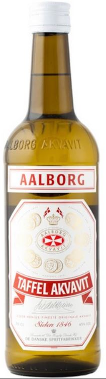 Akvavit Aalborg