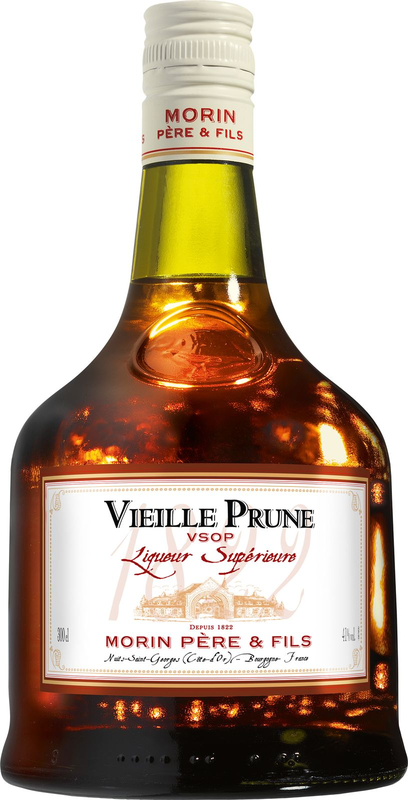 Vieille Prune Morin Pere et Fils Doppelmagnum