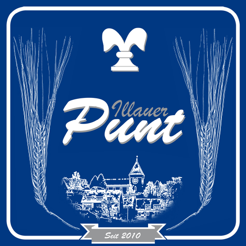 Illauer Punt Bier Cont. 20 Lt.