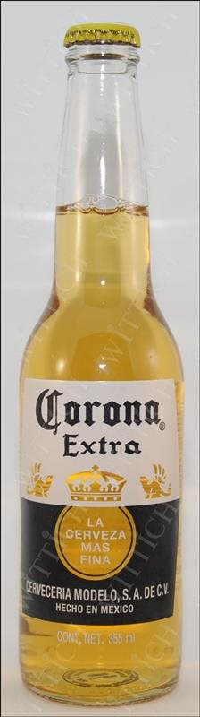Corona Mexico 4x6er