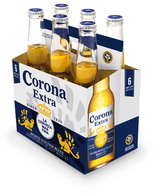 Corona Mexico 4x6er
