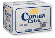 Corona Mexico 4x6er
