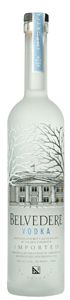 Vodka Belvedere 6er