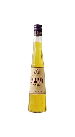 Galliano Vanilla