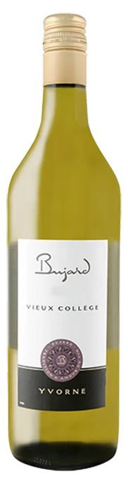 St.Saphorin Tournefort Lavaux AOC, Bujard blanc