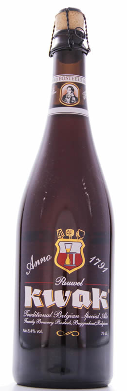 Kwak Kutscherbier