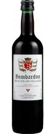 Beaujolais Villages AOC Bombardon
