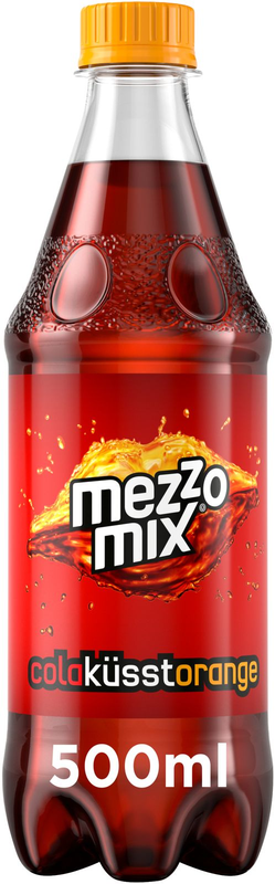 Mezzo Mix Pet 4x6er