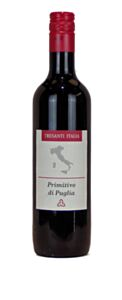 Primitivo di Puglia IGP Tresanti