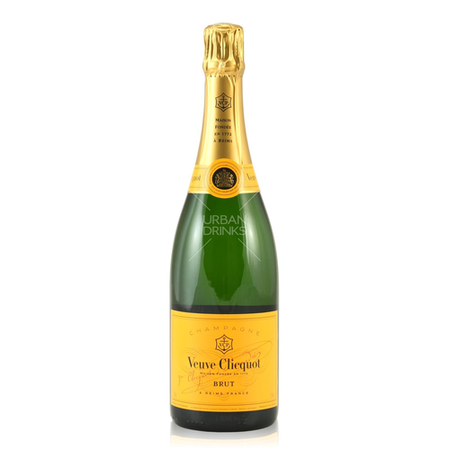 Veuve Cliquot Ponsardin Brut 6er