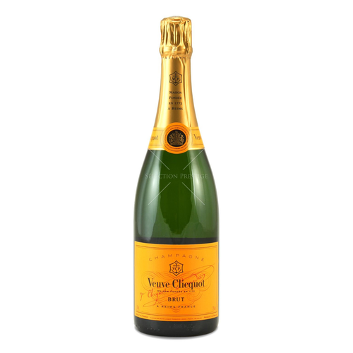 Veuve Cliquot Ponsardin Brut