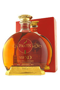 Cognac Frapin VIP XO Grande Chamapgne