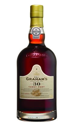 Porto Tawny 30 Years Graham's