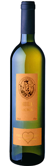 Heida du Valais Res. des Administrateurs