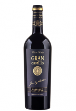 Cabernet Sauvignon Gran Castillo Valencia DO M.O.