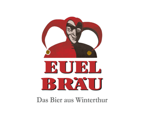 Euelbräu hell Cont. 20 Lt.