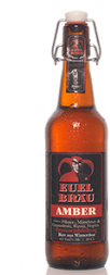 Euelbräu Amber Bügel
