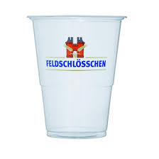Bierbecher (16 Stangen à 50 Stk.)