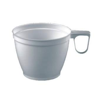 Kaffeetasse mit Henkell EW beige (20 Stangen à 50 Stk.)