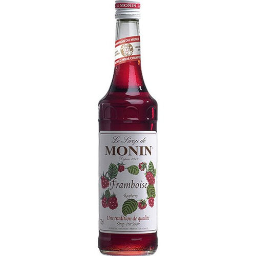 Sirup Monin Himbeer