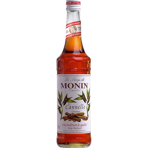 Sirup Monin Zimt