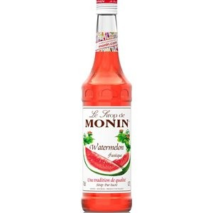 Sirup Monin Wassermelone