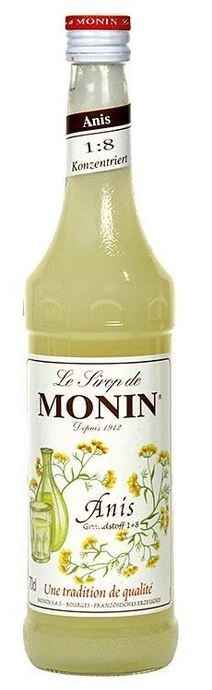 Sirup Monin Anis