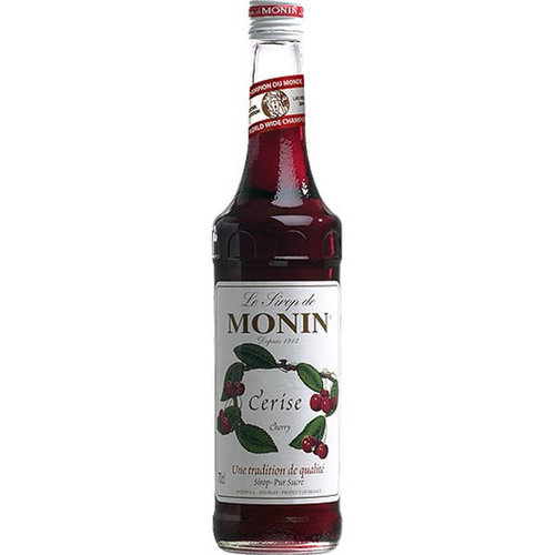 Sirup Monin Kirschen