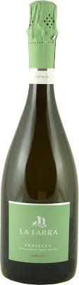Prosecco DOC Extra Dry La Farra