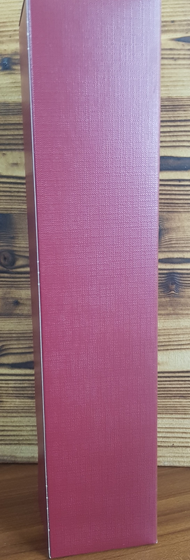 Weinfaltschachtel Bordeaux für 1 x 75cl