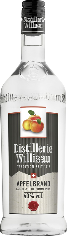 Apfel Orig. Willisauer