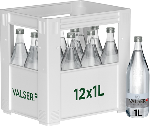 Valser Still Silence