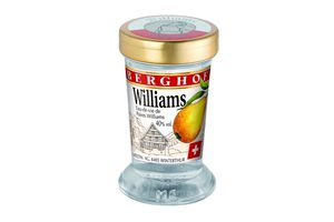 Williams Berghof 3er