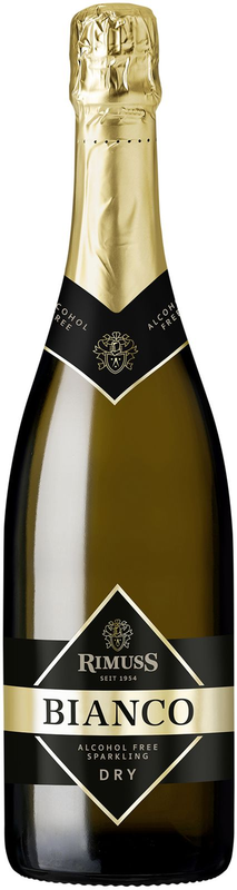 Rimuss Bianco alkoholfrei