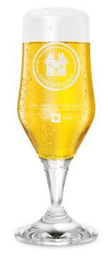 Feldschlösschen Pokal 25cl