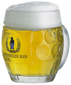 Appenzeller Rugeliglas