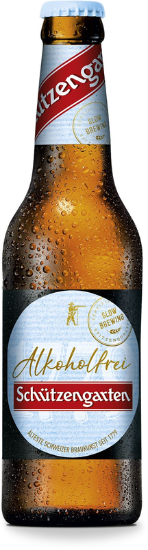 Schützengarten Alkoholfrei 6er EW