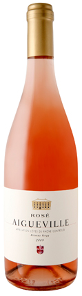 Château D'Aigueville Rosé