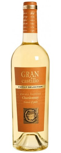 Chardonnay Gran Castillo Family Selection