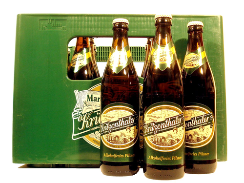 Kritzenthaler Alkoholfrei