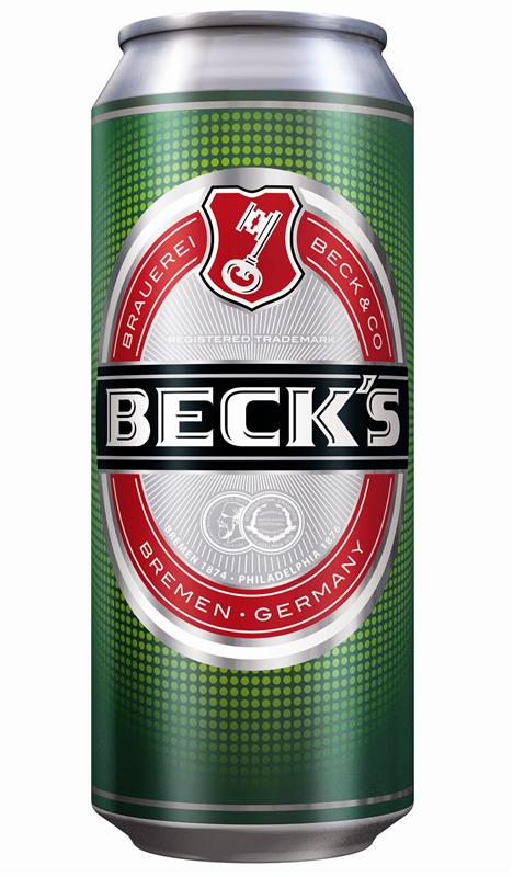 Beck's Dosen