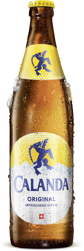 Calanda Lager