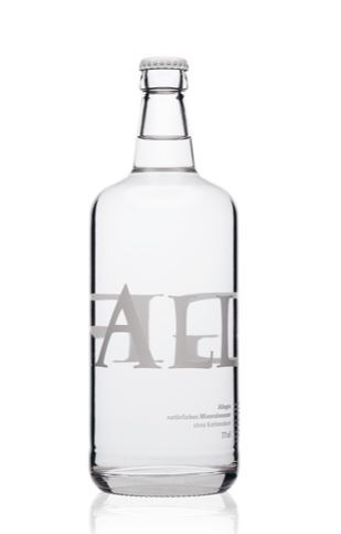 Allegra ohne Co2
