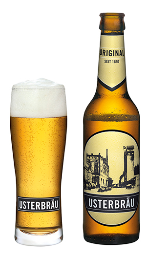 Usterbräu Original