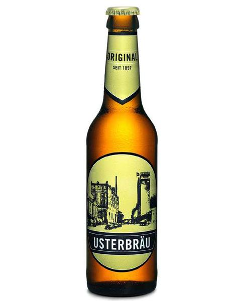 Usterbräu Original