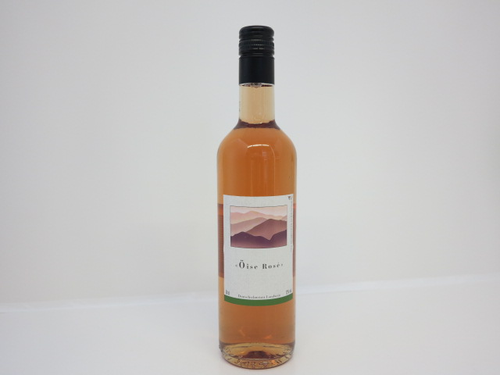 Öise Rosé Ostschweiz