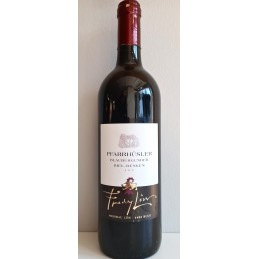 Benken Blauburgunder