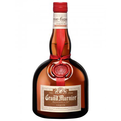 Grand Marnier Cordon Rouge
