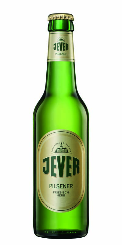 Jever Pilsener